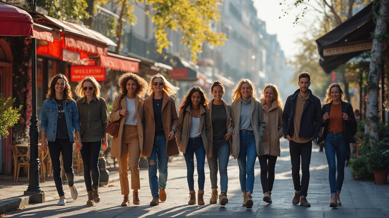 Comment choisir un massage crânien à Paris