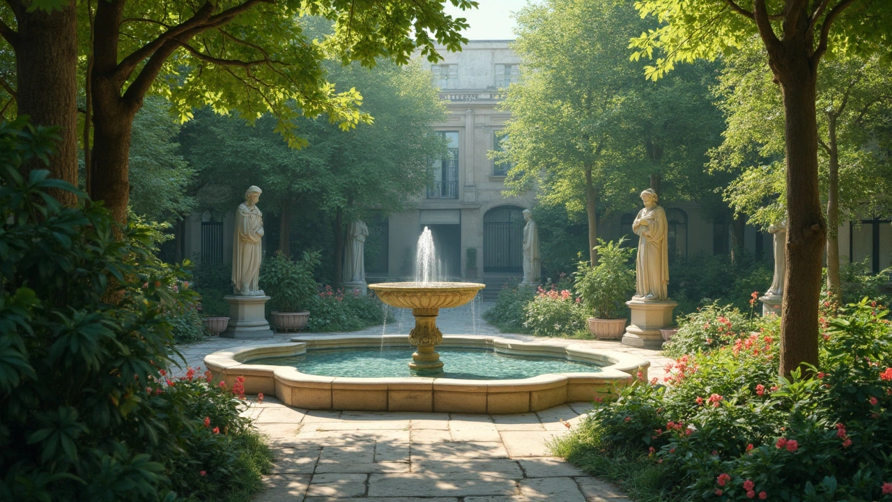 Comment réserver votre moment de détente