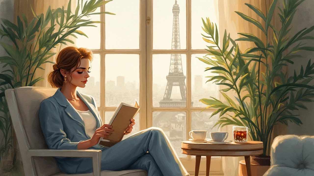 Massage crânien à Paris : Comment booster votre énergie tout simplement