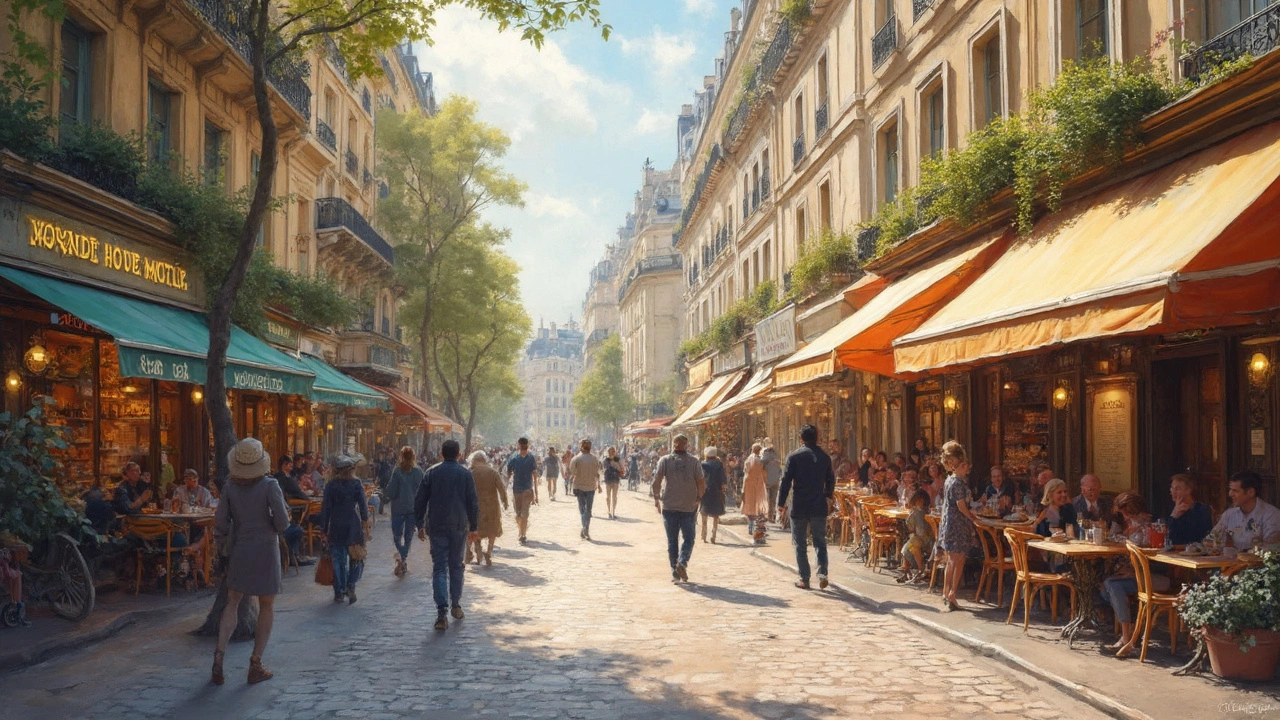 Massage Paris 15 : Les Différentes Offres à Découvrir