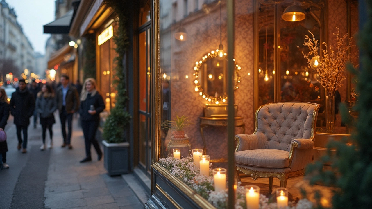 Meilleur massage à Paris : pourquoi il est incontournable