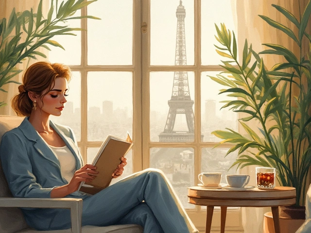 Massage crânien à Paris : Comment booster votre énergie tout simplement