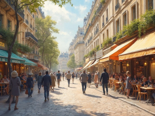Massage Paris 15 : Les Différentes Offres à Découvrir
