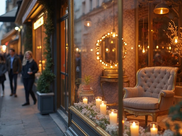 Meilleur massage à Paris : pourquoi il est incontournable