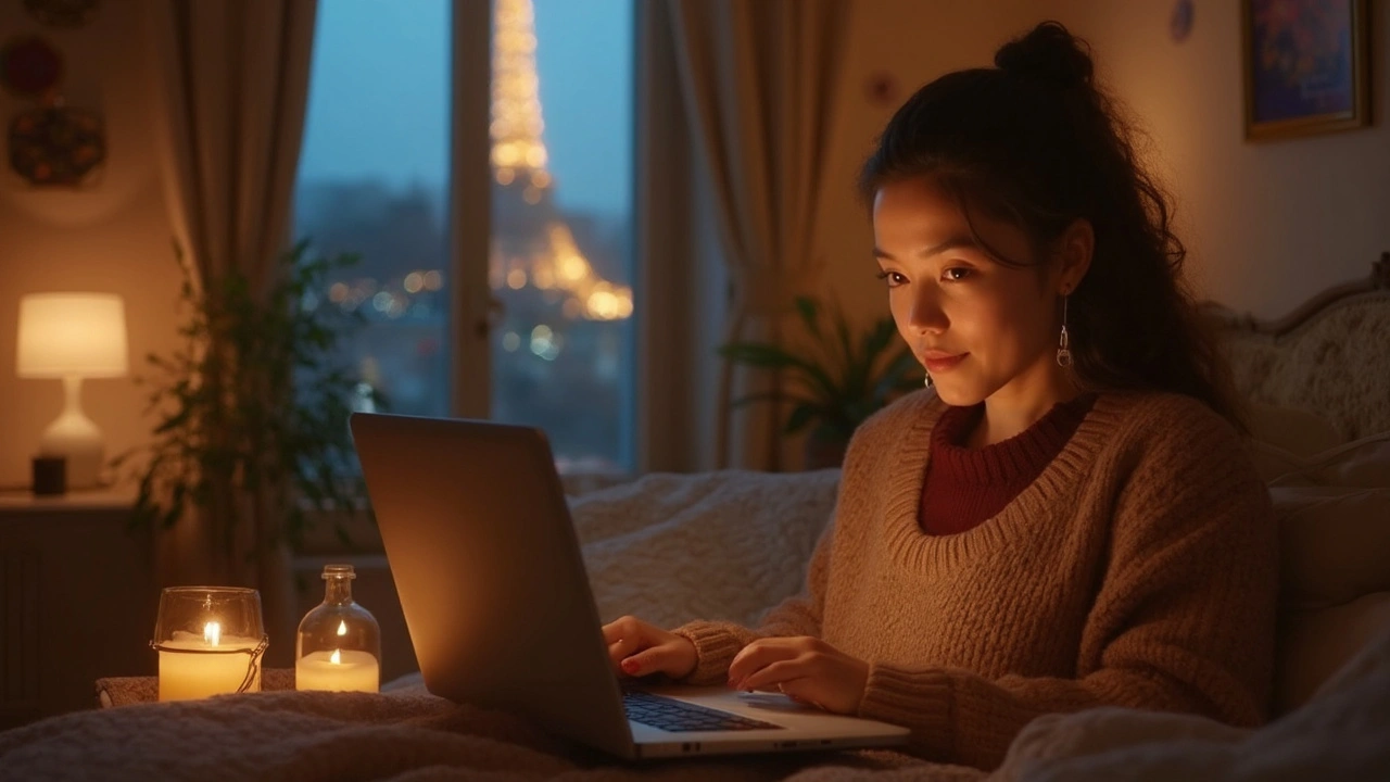 Avis Clients Massage Relaxant à Paris : Guide Complet et Conseils Pratiques