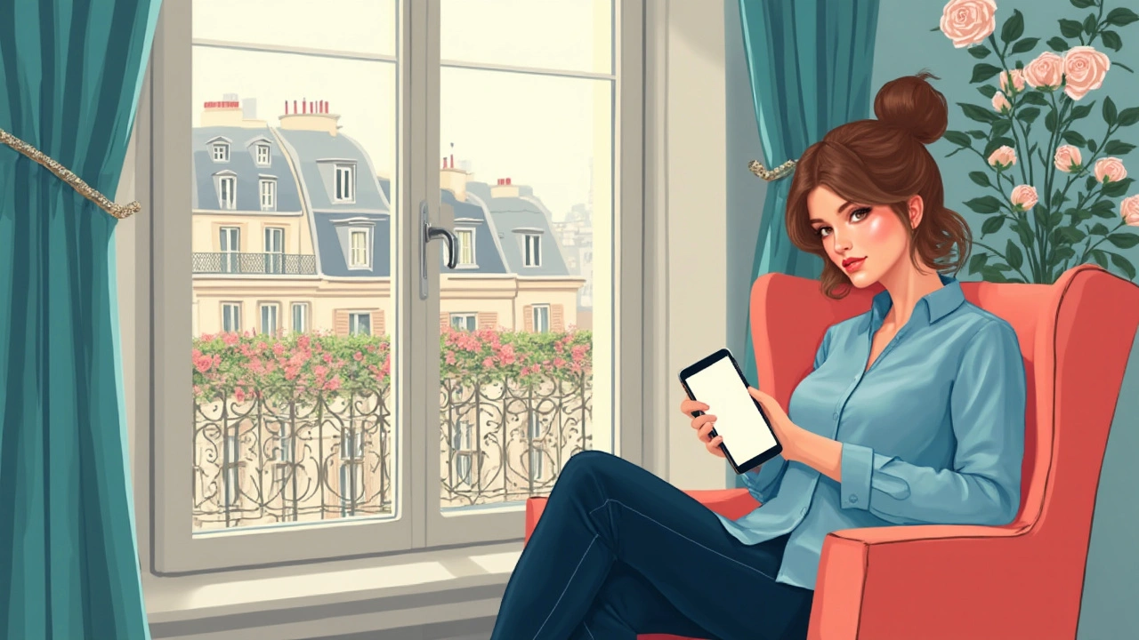 Bénéfices du massage à domicile