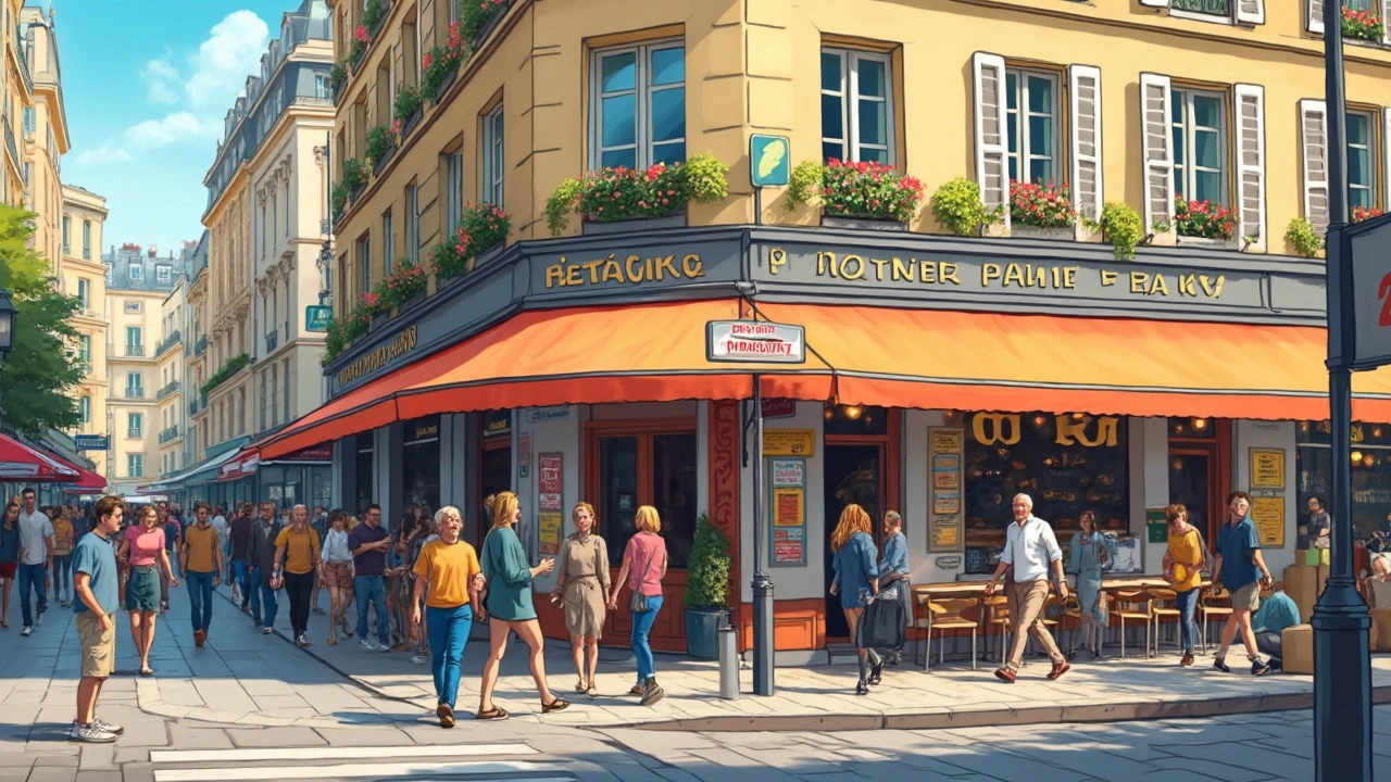 Ce qu’on ressent et combien ça coûte