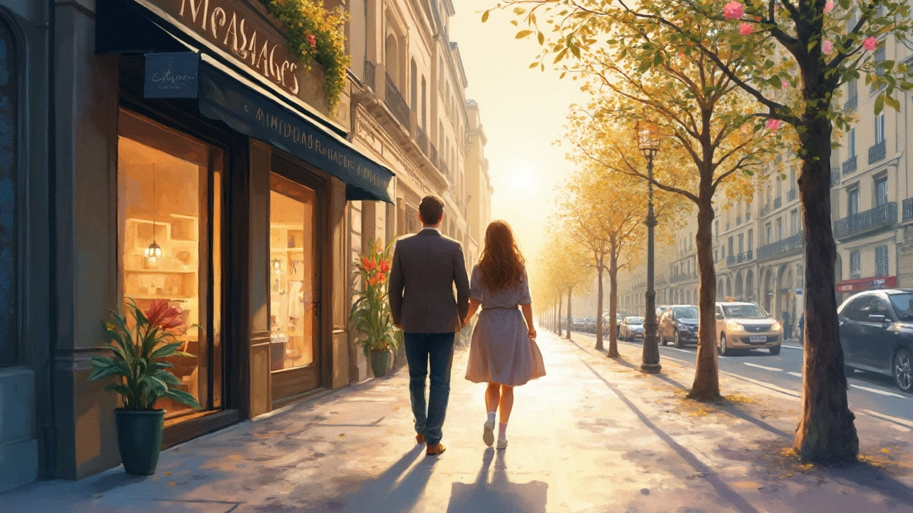 Comment sélectionner le bon salon