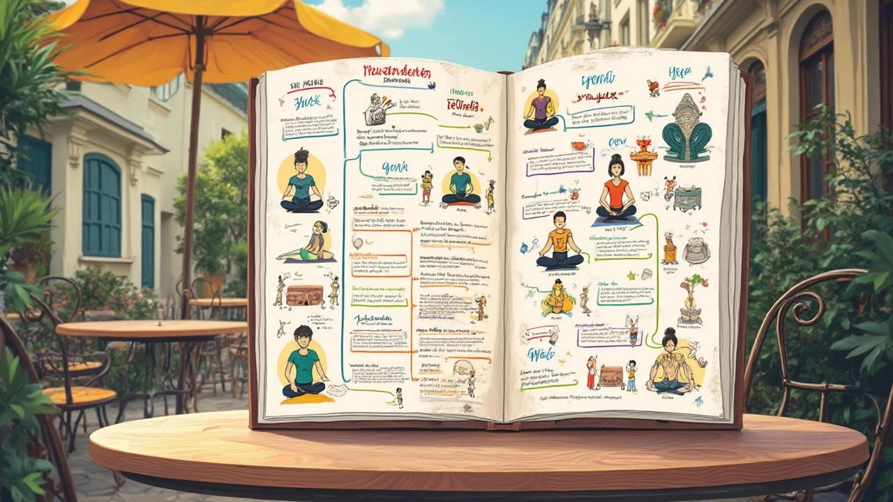 Conseils pour une expérience idéale