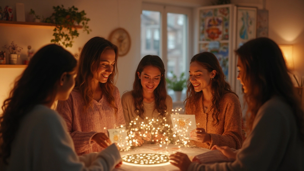 Différents types de massages énergétiques près de chez vous