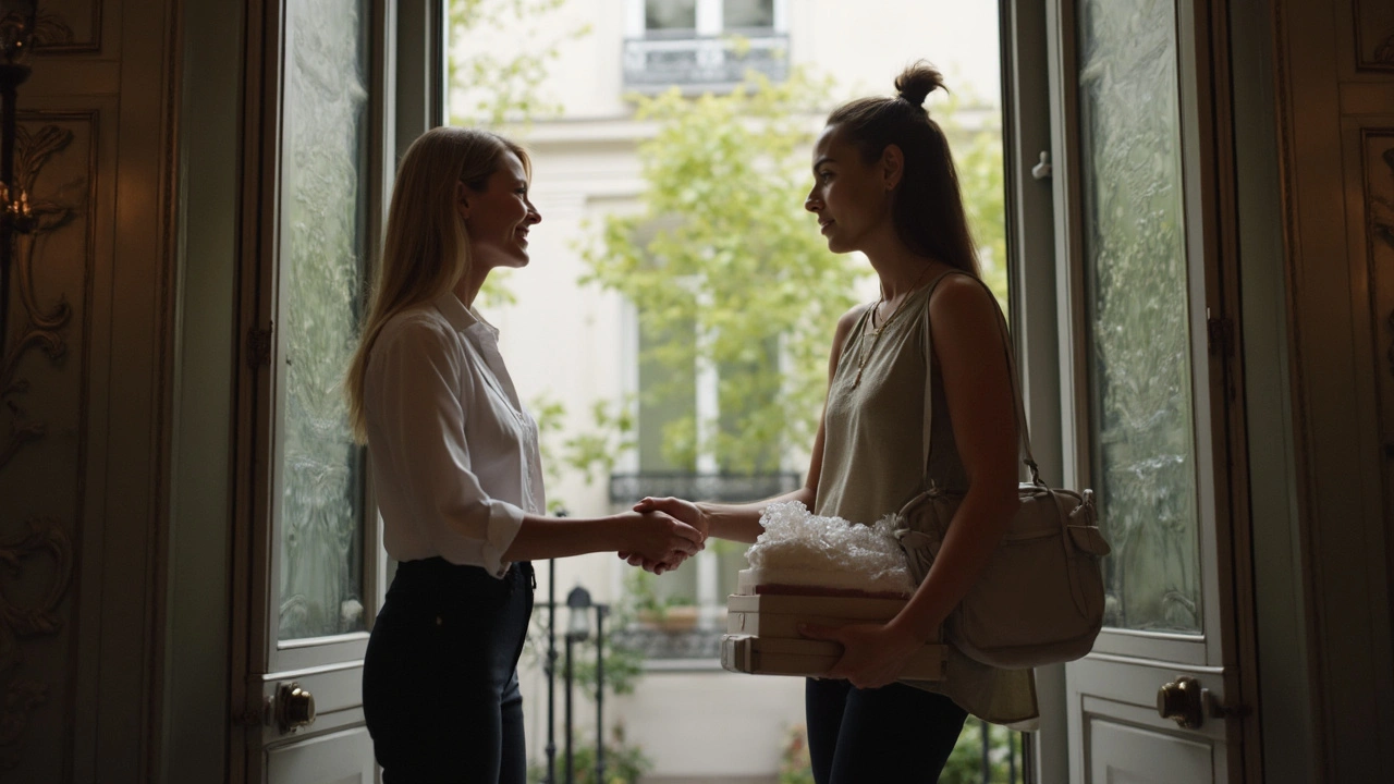 Les différentes offres de massage à domicile à Paris