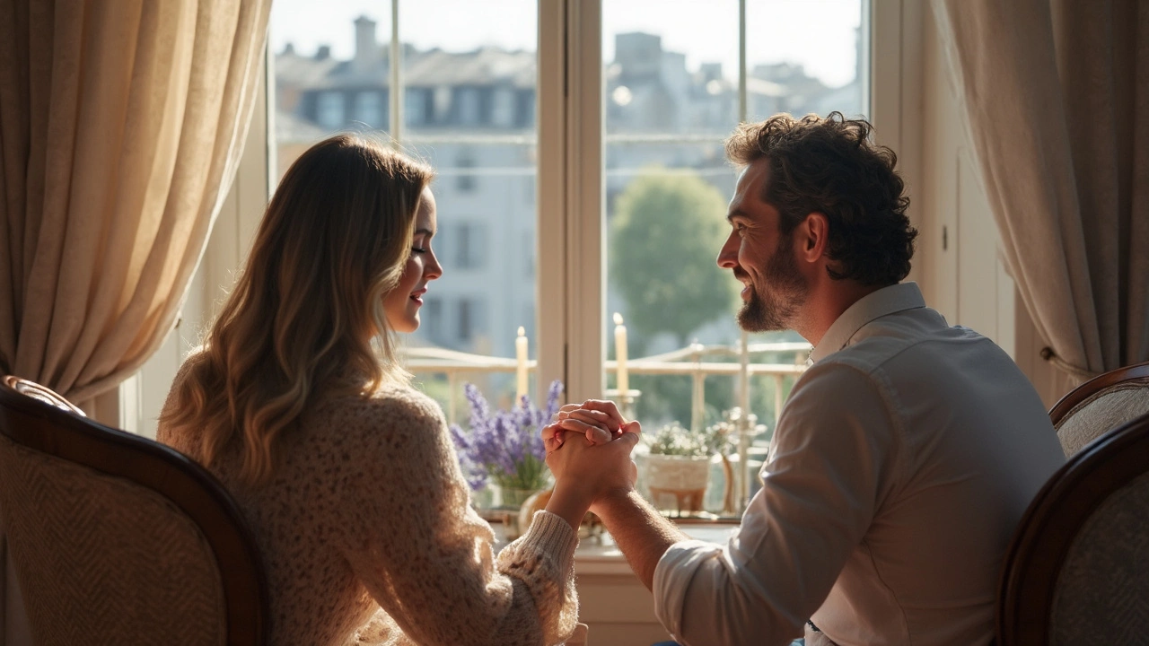 Les grandes options disponibles près de chez vous