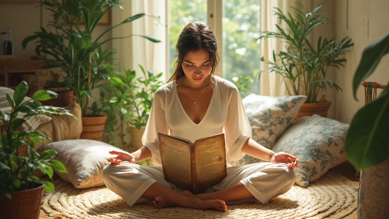 Les origines fascinantes du massage thaïlandais : entre histoire et bien-être