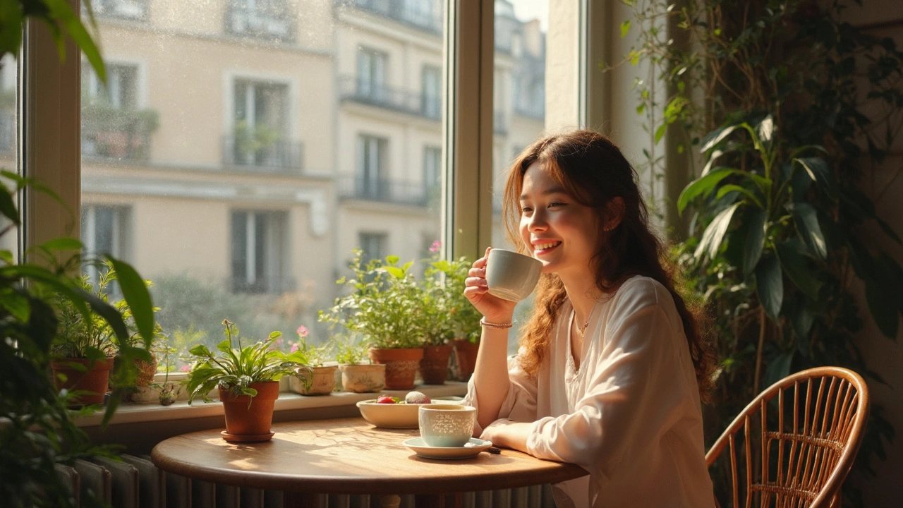 Massage à Paris 12 : Trouver la Détente au Cœur de la Ville