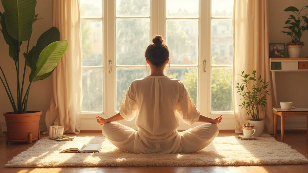 Massage asiatique à Paris : conseils pour prolonger les bienfaits chez soi