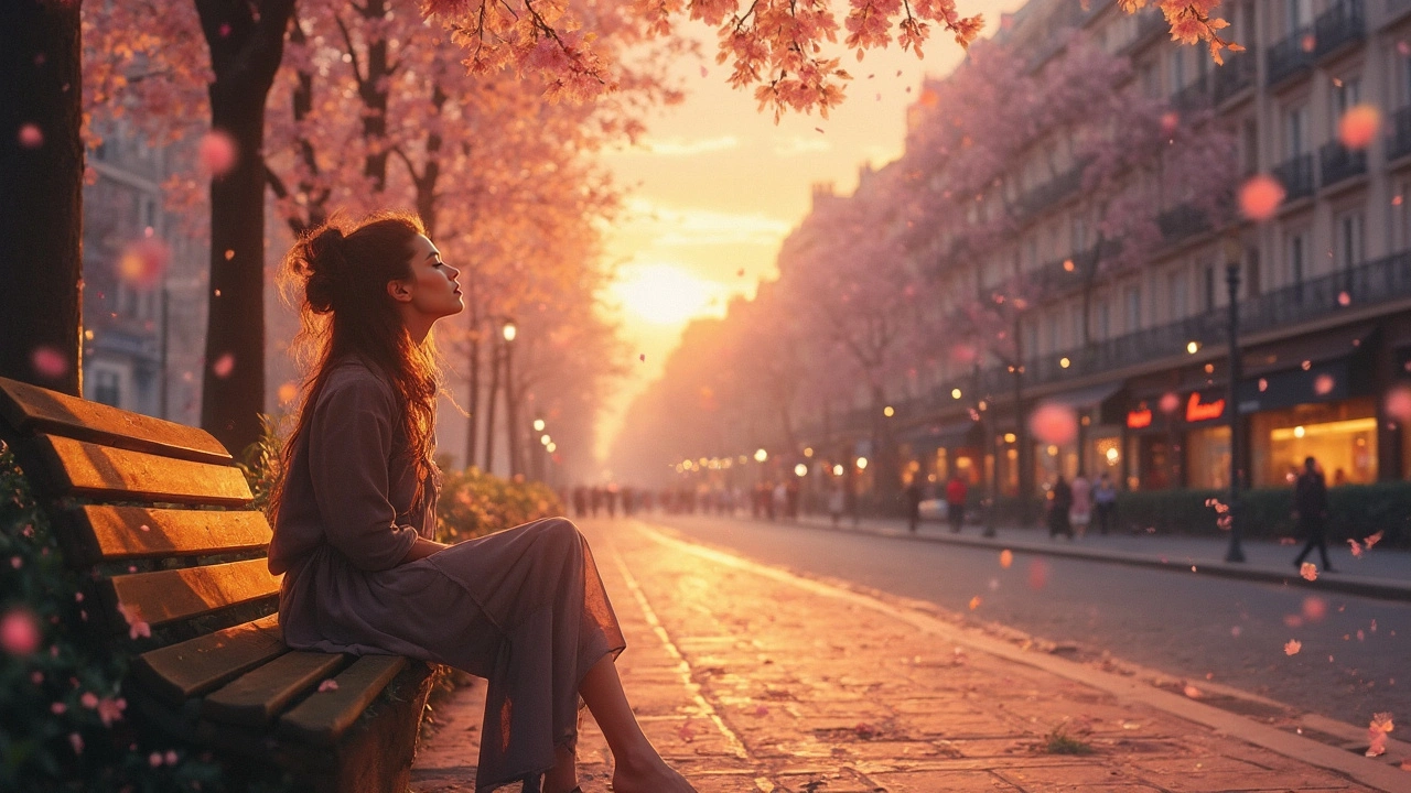Massage asiatique à Paris : pause bien-être et relaxation garantie