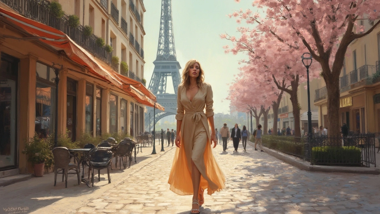 Massage Lymphatique à Paris : Les Secrets d’un Bien-être Urbain