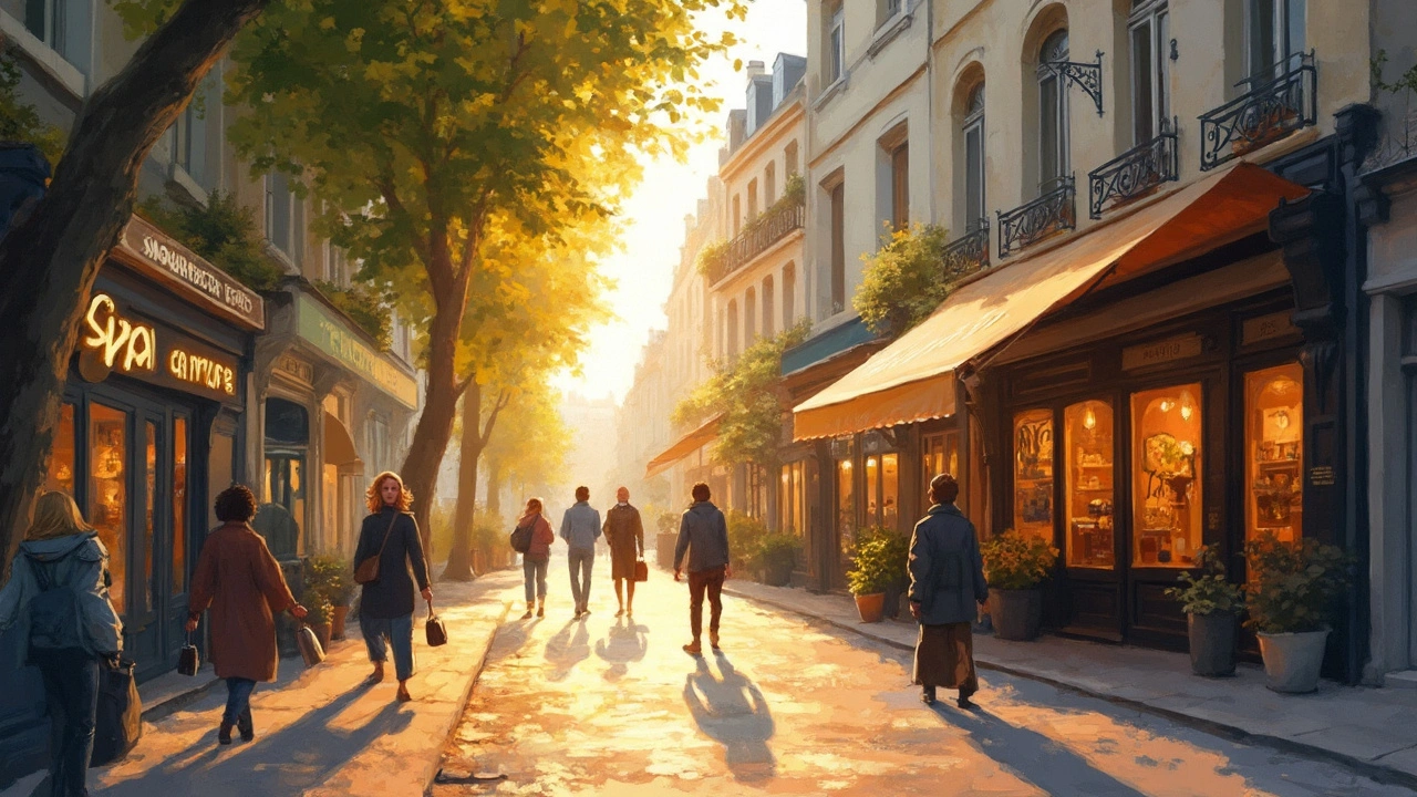 Massage Paris 12 : Comment un Massage Peut Transformer Votre Journée