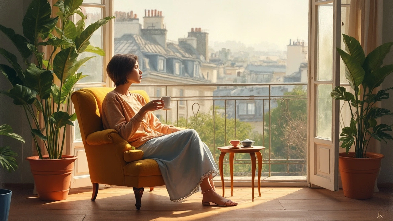 Massage Paris 17 : Trouvez Votre Oasis de Détente