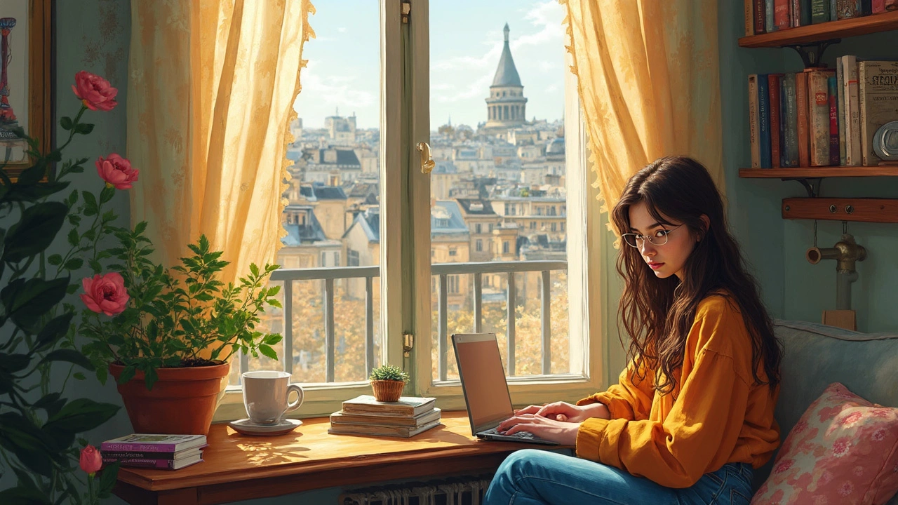 Massage Paris 18 : Les Secrets pour un Bien-être Total