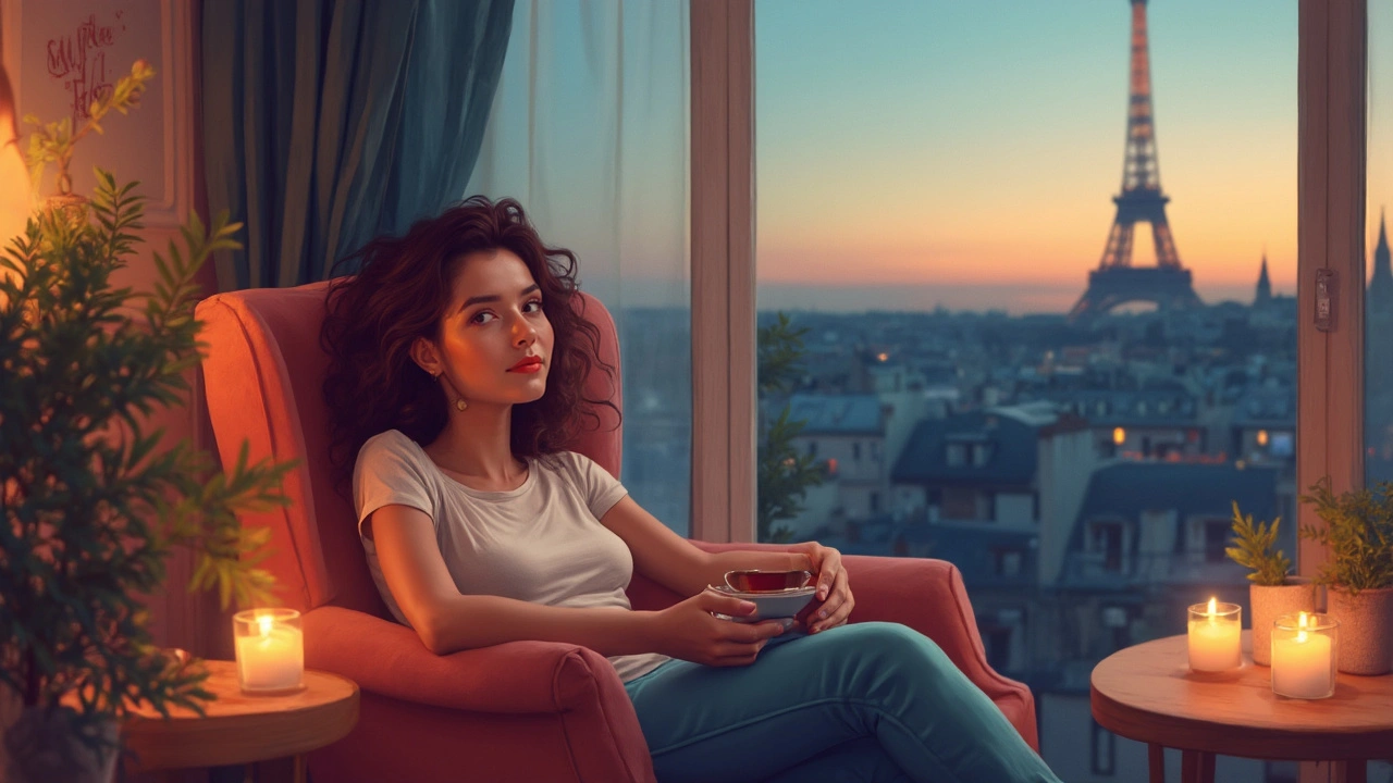 Massage Paris Pas Cher : Bons Plans et Astuces Imbattables