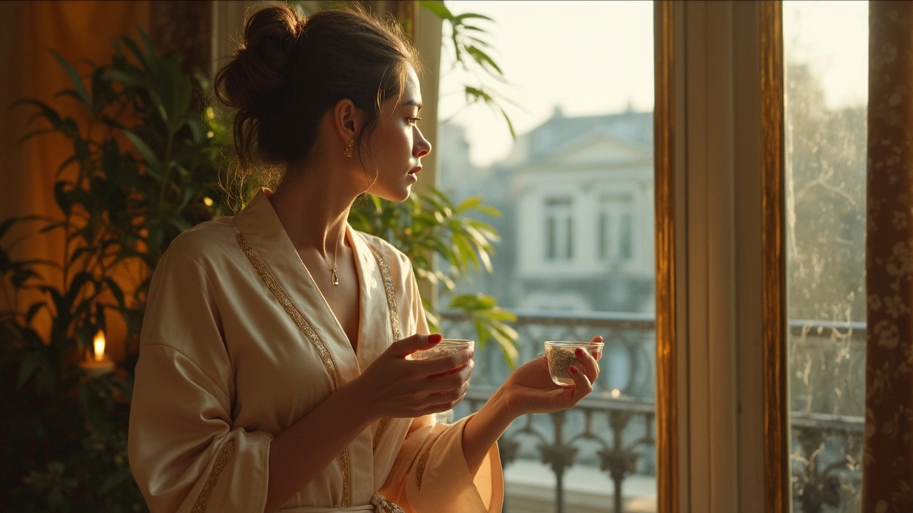 Meilleur massage à Paris : Top spas pour une expérience unique