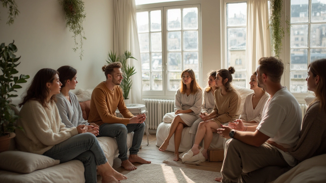 Où et Comment Trouver un Massage Lymphatique à Paris