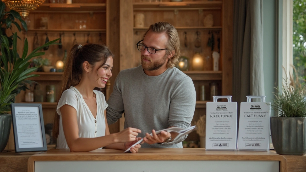 Pourquoi choisir un massage Paris 18 ?