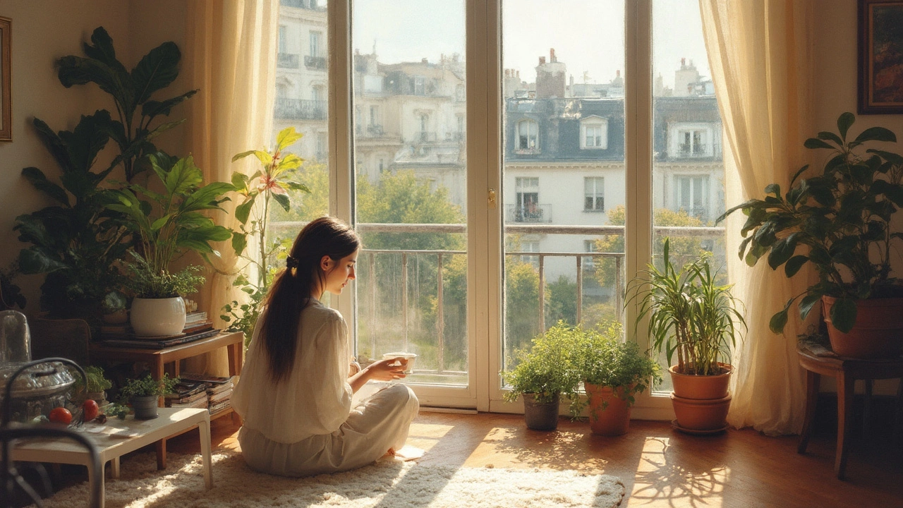 Pourquoi le meilleur massage à Paris vous fera du bien