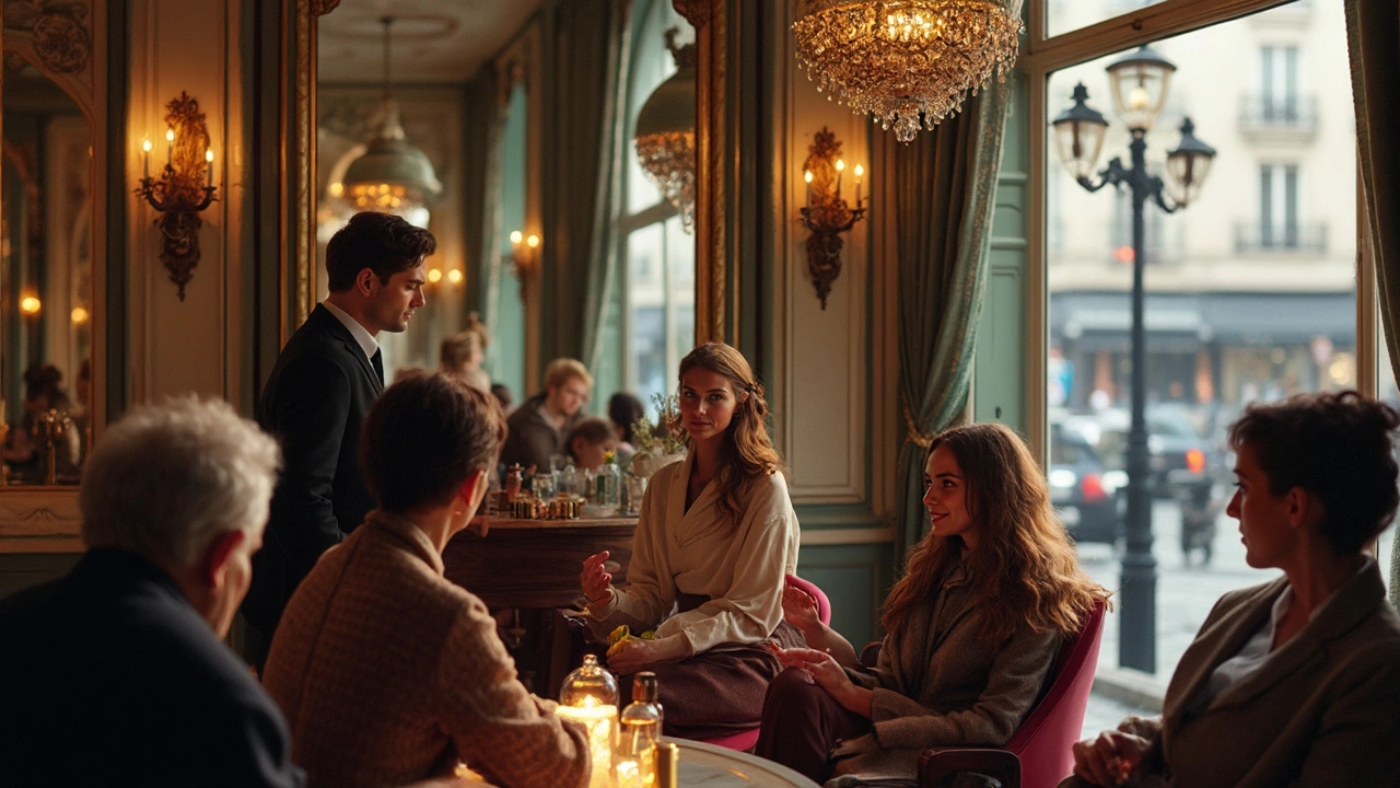 Pourquoi tester le massage crânien à Paris ?