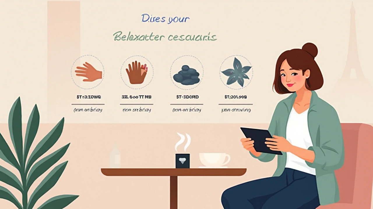 Questions fréquentes et astuces de sécurité