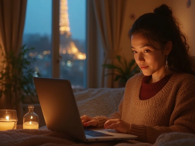 Avis Clients Massage Relaxant à Paris : Guide Complet et Conseils Pratiques