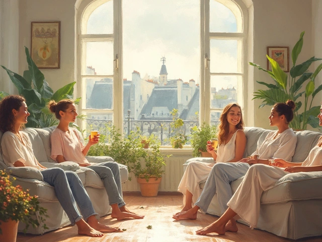 Le meilleur massage à Paris pour un regain d'énergie