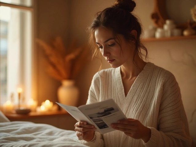 Les Précautions à Prendre Avant un Massage aux Pierres Chaudes