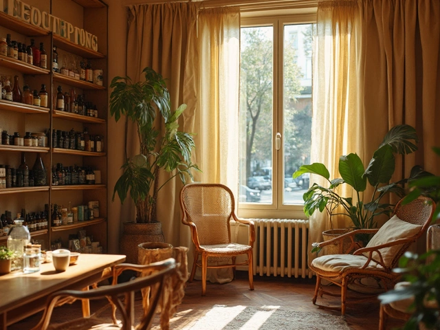 Les Salons de Massage à Paris : Guide Pratique pour se Détendre