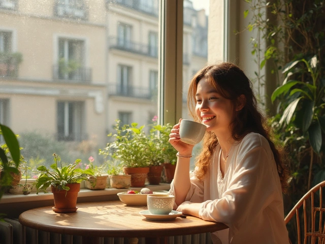 Massage à Paris 12 : Trouver la Détente au Cœur de la Ville