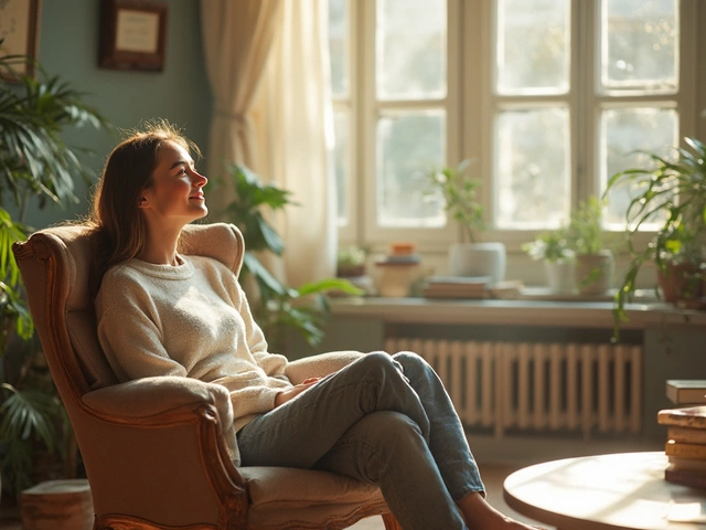 Massage anti-stress Paris 15 : Améliorez votre posture et votre bien-être