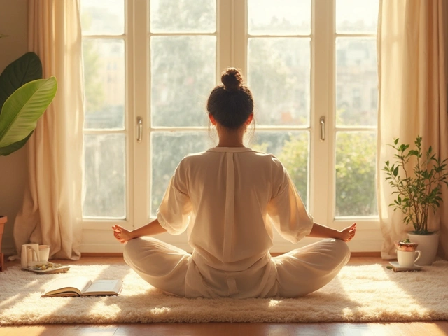 Massage asiatique à Paris : conseils pour prolonger les bienfaits chez soi