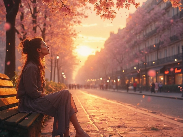 Massage asiatique à Paris : pause bien-être et relaxation garantie