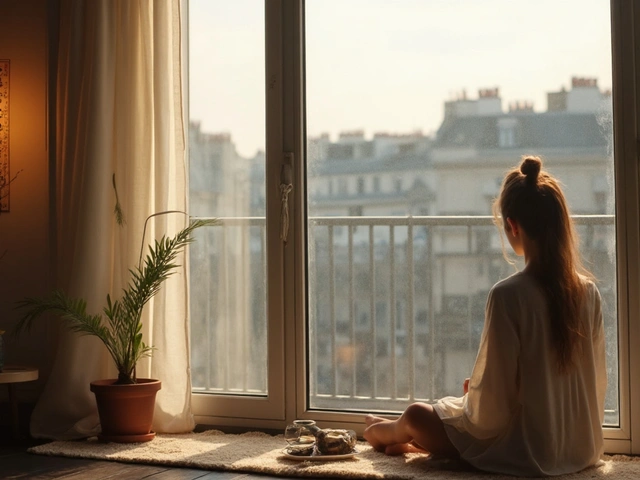Massage chinois à Paris : pourquoi c’est le bon choix pour votre bien-être