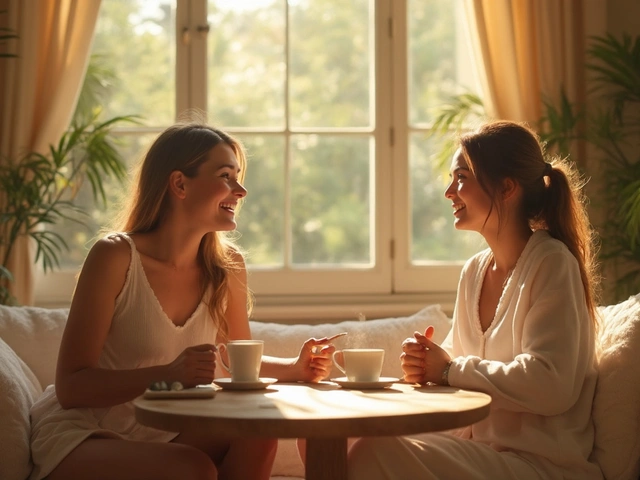 Massage détente à deux : Conseils pratiques pour une expérience inoubliable
