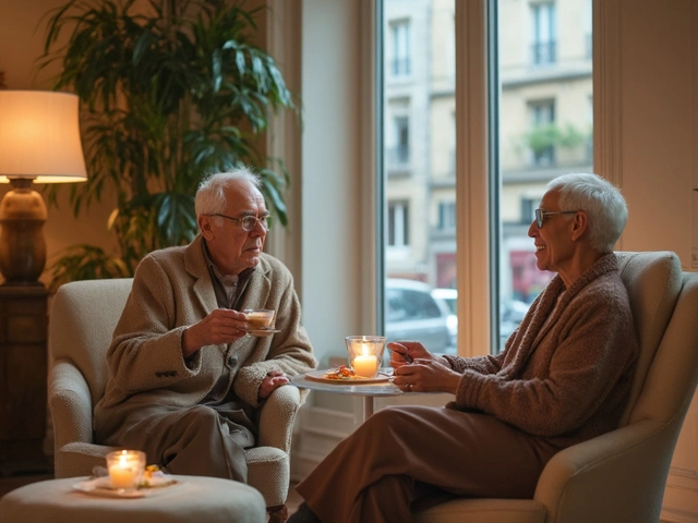 Massage duo à Paris : vivez un vrai moment de détente à deux