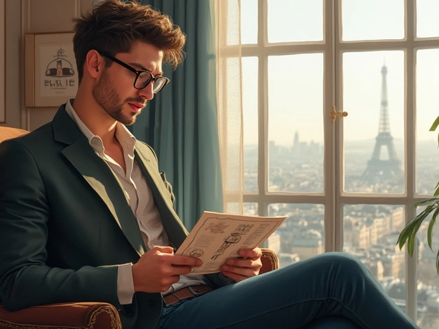Massage Homme à Paris : Découvrez le Vrai Bien-Être Masculin