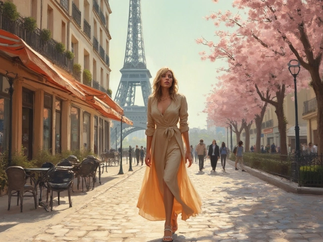 Massage Lymphatique à Paris : Les Secrets d’un Bien-être Urbain
