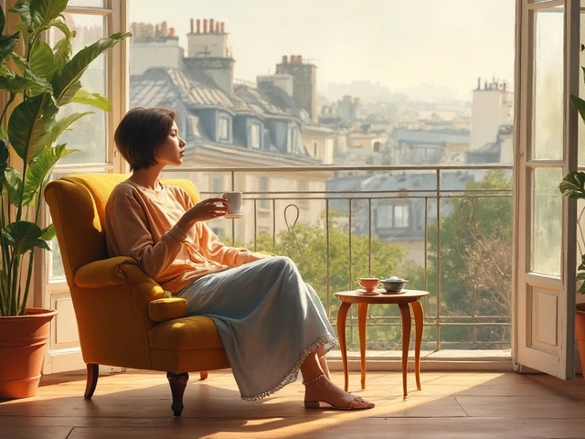 Massage Paris 17 : Trouvez Votre Oasis de Détente