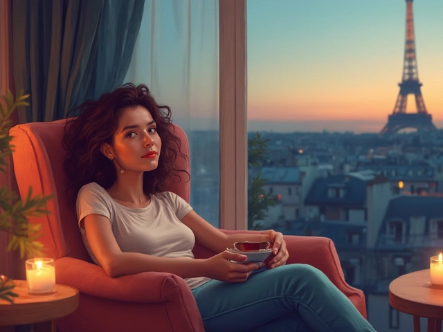 Massage Paris Pas Cher : Bons Plans et Astuces Imbattables