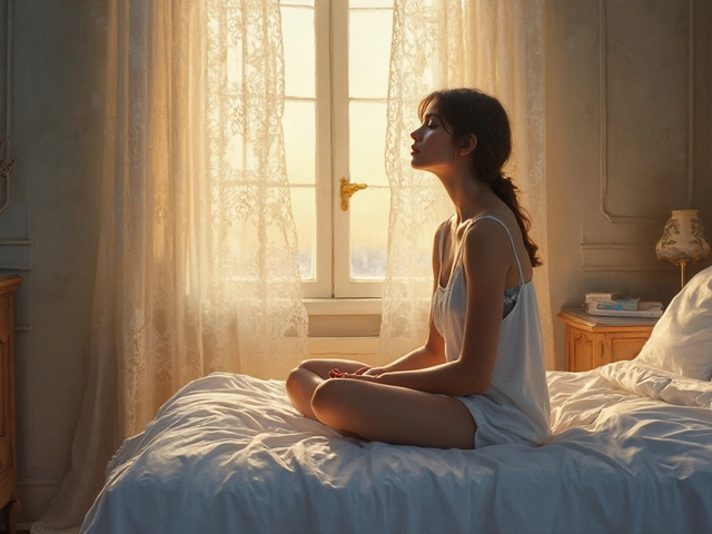 Massage relaxation : le secret pour un sommeil réparateur