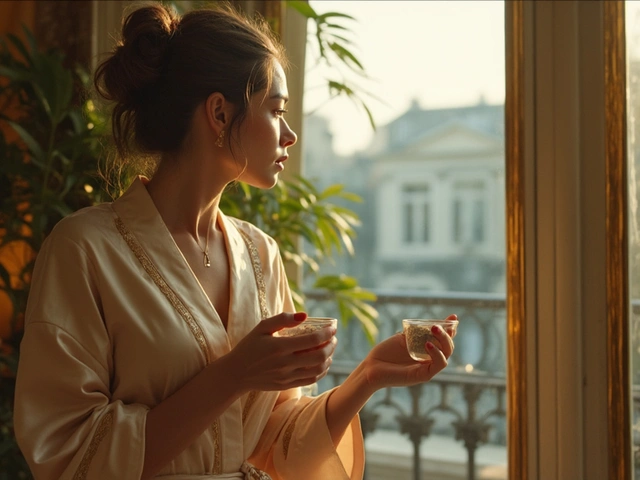 Meilleur massage à Paris : Top spas pour une expérience unique
