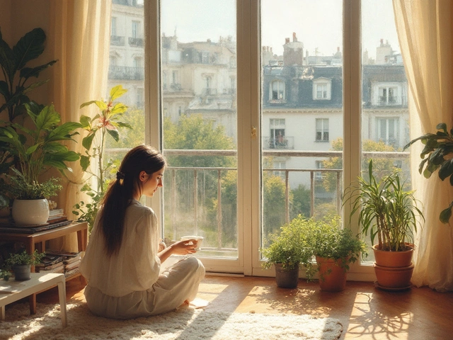 Pourquoi le meilleur massage à Paris vous fera du bien