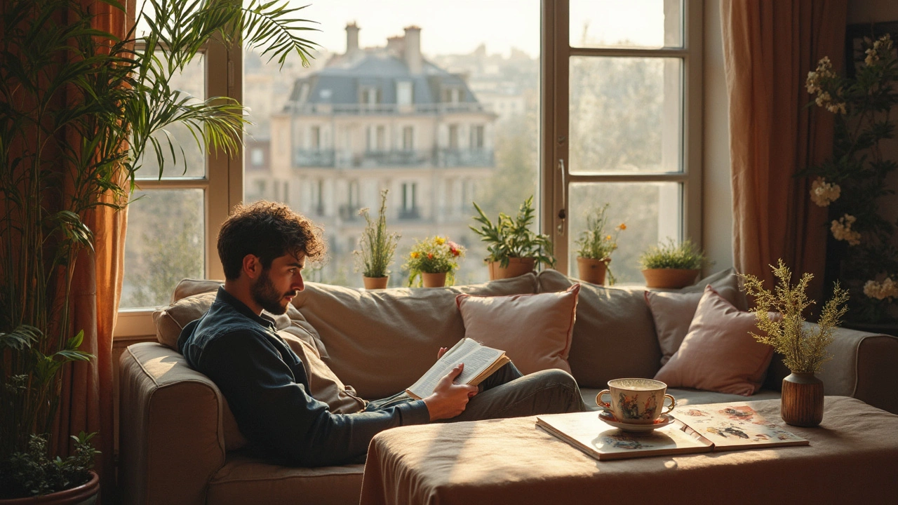 Tout savoir sur le massage chinois à Paris